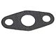 Bob Drake Waterpump Bypass Tube Gasket (55-57 V8 Thunderbird; 58-59 292 V8 Thunderbird)