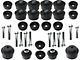 Body Mount Bushing and Hardware Kit (78-88 Monte Carlo)