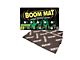 Boom Mat Damping Material - 12-1/2 x 24 2mm - 20.8 Sq Ft - 10 Sheets