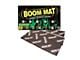 Boom Mat Damping Material - 12-1/2 x 24 2mm - 20.8 Sq Ft - 10 Sheets