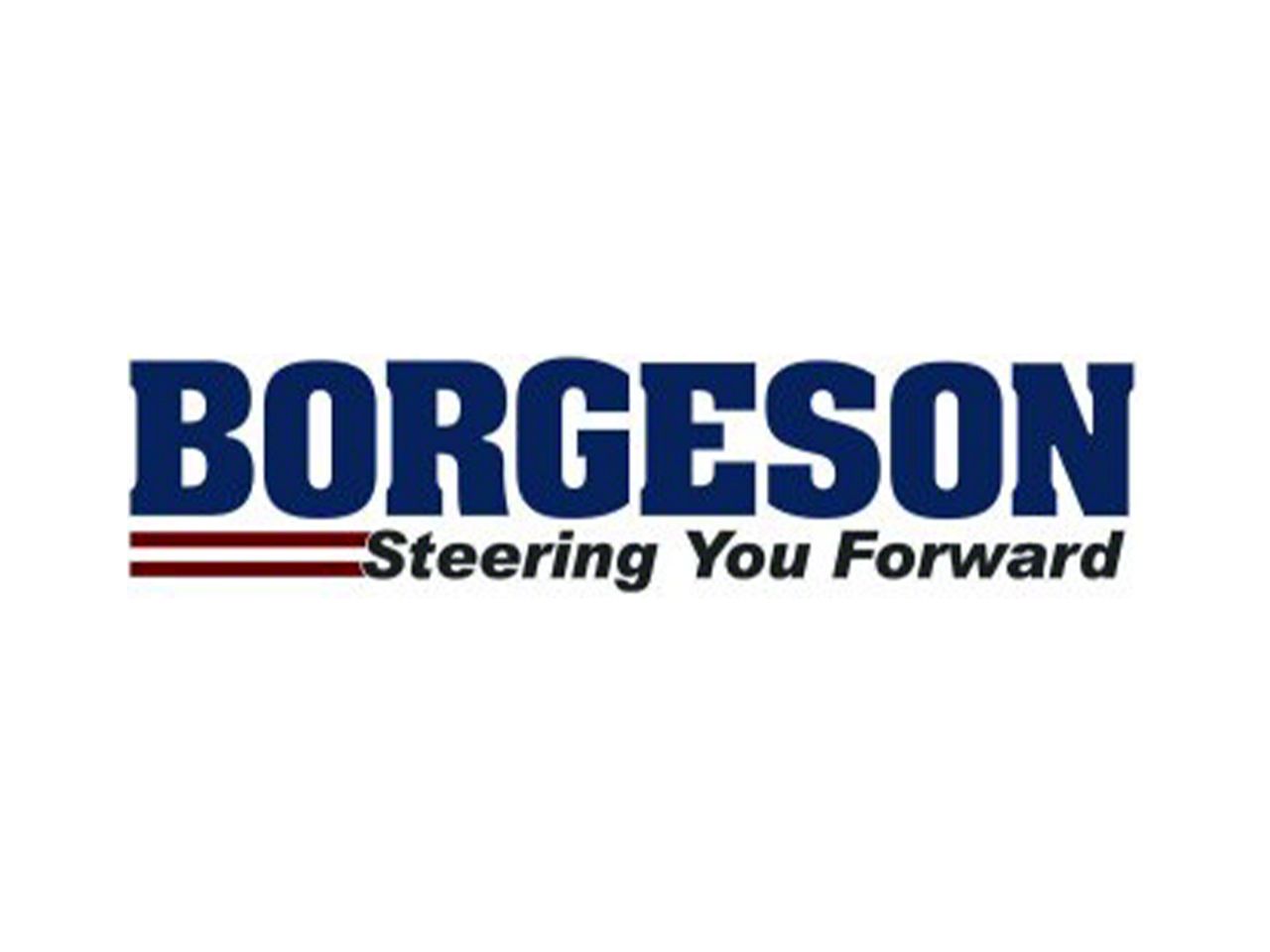 Borgeson Parts