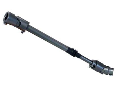 Borgeson Telescopic Steering Shaft (82-92 Camaro)