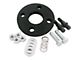 Borgeson Rubber Rag Joint Disc with Hardware (75-92 Blazer, C10, C1500, C2500, C3500, Jimmy, K10, K1500, K2500, K3500)