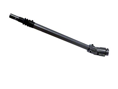 Borgeson Telescopic Lower Steering Shaft (95-00 C1500, C2500, C3500, K1500, K2500, K3500)