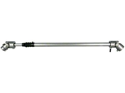 Borgeson Telescopic Steering Shaft (75-76 Blazer, C10, C15, Jimmy, K10, K15)