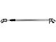 Borgeson Telescopic Steering Shaft (75-76 Blazer, C10, C15, Jimmy, K10, K15)