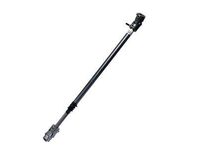 Borgeson Telescopic Steering Shaft (79-94 Blazer, C10, C1500, C2500, C3500, Jimmy, K10, K1500, K2500, K3500)