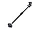 Borgeson Telescopic Steering Shaft with Rag Joint Flange (92-94 C1500, C2500, C3500, K1500, K2500, K3500)