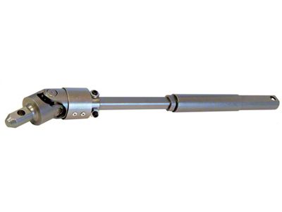 Borgeson Telescopic Upper Intermediate Steering Shaft (99-00 C1500, C2500, C3500, K1500, K2500, K3500)