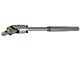 Borgeson Telescopic Upper Intermediate Steering Shaft (99-00 C1500, C2500, C3500, K1500, K2500, K3500)