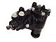 Borgeson Street and Performance Power Steering Box; 12.7:1 Ratio (67-92 Firebird)