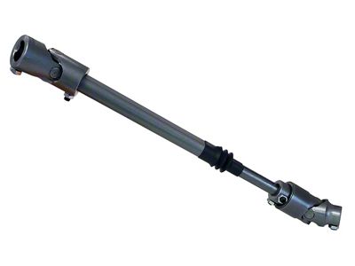 Borgeson Telescopic Steering Shaft (82-92 Firebird)