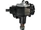 Borgeson Saginaw Manual Steering Box; Short Input (32-48 Ford Car, Ford Truck)