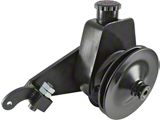 Borgeson Saginaw Power Steering Pump Upgrade (55-60 292/312 V8 Thunderbird)