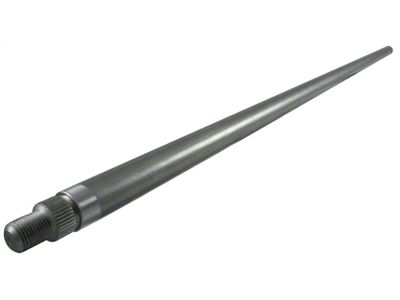 Borgeson Steering Column Shaft (55-57 150, 210, Bel Air, Nomad)