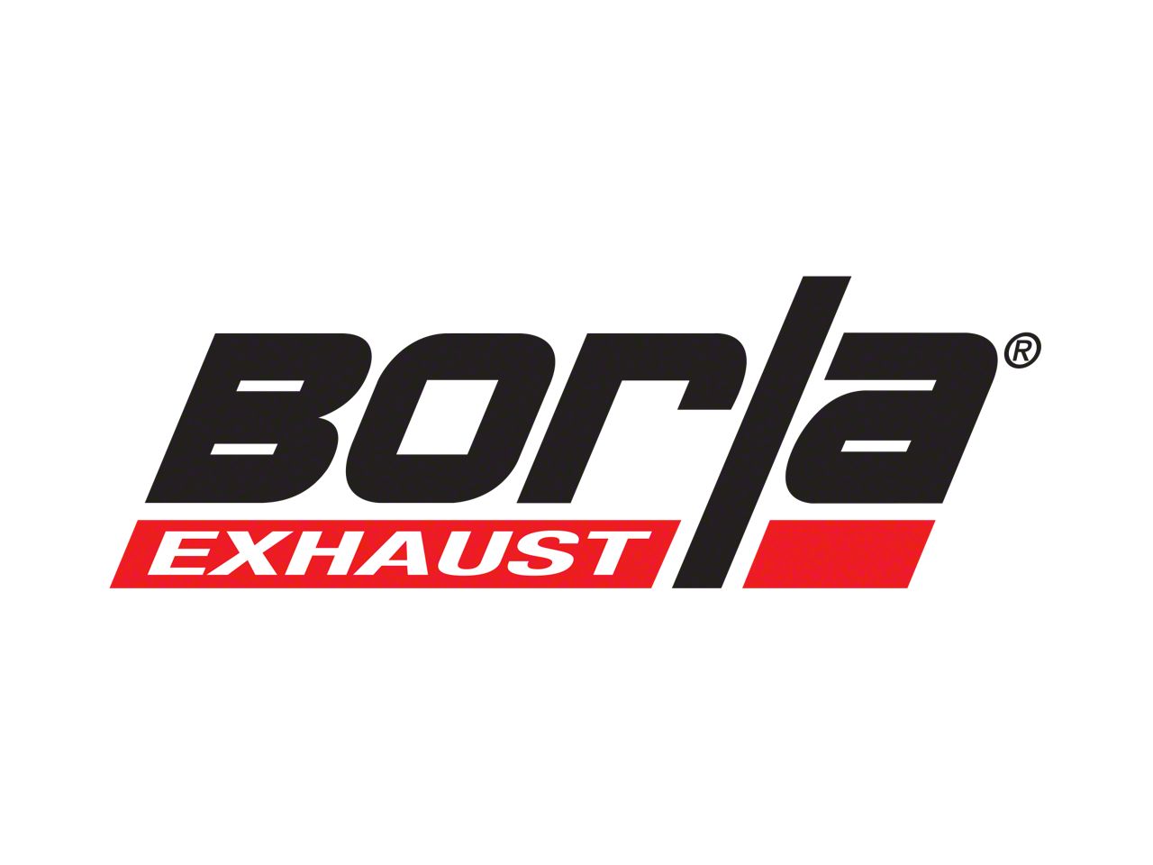 Borla Parts