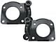 Brake Caliper Mounting Brackets (65-67 Mustang)