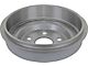 Rear Brake Drum 10 X 1-3/4 Brakes