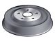 Rear Brake Drum 10 X 1-3/4 Brakes