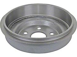 Rear Brake Drum 10 X 1-3/4 Brakes