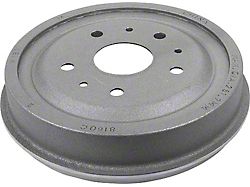 Brake Drum - Rear - For 11 X 1-3/4 Brakes