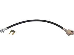 Brake Flex Hose, Rear, Fairlane/Torino/Cyclone, 1967-1970