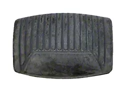 OPR Brake Or Clutch Pedal Pad