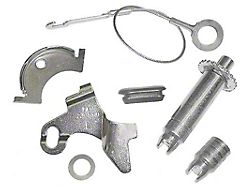 Brake Self Adjuster Repair Kit - Left - Front Or Rear - E100