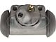 OPR Brake Wheel Cylinder - Front - 1-1/8 Bore - Left