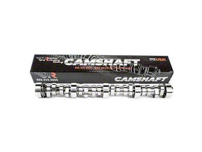 Brian Tooley Racing Stage 2 V2 Turbocharged Hydraulic Roller Camshaft; Three-Bolt Style (98-02 5.7L Firebird)