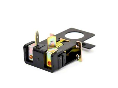 Brake Light Switch (67-77 Bronco)