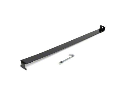 Fuel Tank Strap with J-Bolt for 13-Gallon Rear Main Tank (66-76 Bronco)