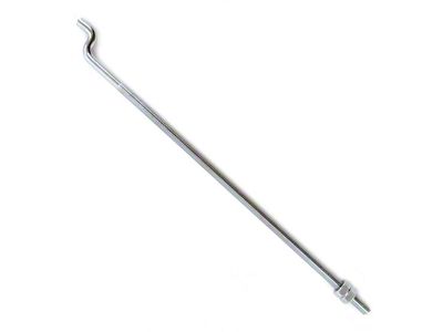 Parking Brake Equalizer Rod; 12-Inch (66-79 Bronco)