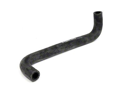 PCV Valve to Carburetor Spacer Hose (66-68 Small Block V8 Bronco)