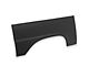 OPR Rear Quarter Panel Skin; Passenger Side (66-77 Bronco)