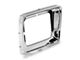 OPR Rectangle Headlight Door; Chrome; Passenger Side (78-79 Bronco)