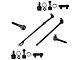 10-Piece Steering and Suspension Kit (80-96 Bronco)