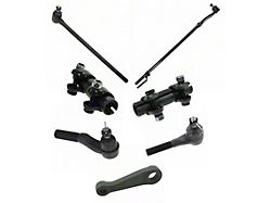 7-Piece Steering Kit (Late 82-96 Bronco)