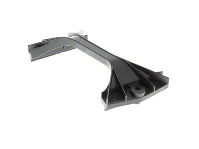 Battery Hold Down Clamp; Plastic (78-79 Bronco)