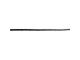 Beltline Tailgate Window Weatherstrip Seal; Rear Inner (78-96 Bronco)