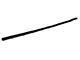 Beltline Tailgate Window Weatherstrip Seal; Rear Outer (78-96 Bronco)