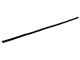 Beltline Tailgate Window Weatherstrip Seal; Rear Outer (78-96 Bronco)