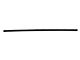 Beltline Tailgate Window Weatherstrip Seal; Rear Outer (78-96 Bronco)