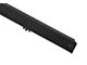 Beltline Tailgate Window Weatherstrip Seal; Rear Outer (78-96 Bronco)