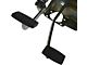 Brake and Clutch Pedal Assembly (92-96 Bronco)