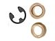 Door Hinge Pin and Bushing Kit (80-96 Bronco)