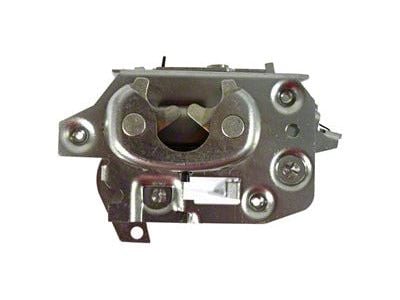 Door Latch; Driver Side (68-77 Bronco)