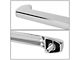 Door Pull Handle; Front Driver Side; Chrome (80-96 Bronco)