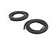 Door Weatherstrip Seal Kit (80-96 Bronco)