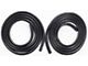 Door Weatherstrip Seals (78-79 Bronco)